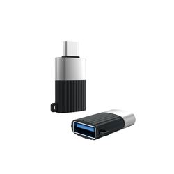 ADAPTADOR NB149-F USB A TIPO C XO - XONB149-F