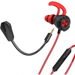 AURICULAR + MICROFONO GAMING MKF04 XO - XOMKF04