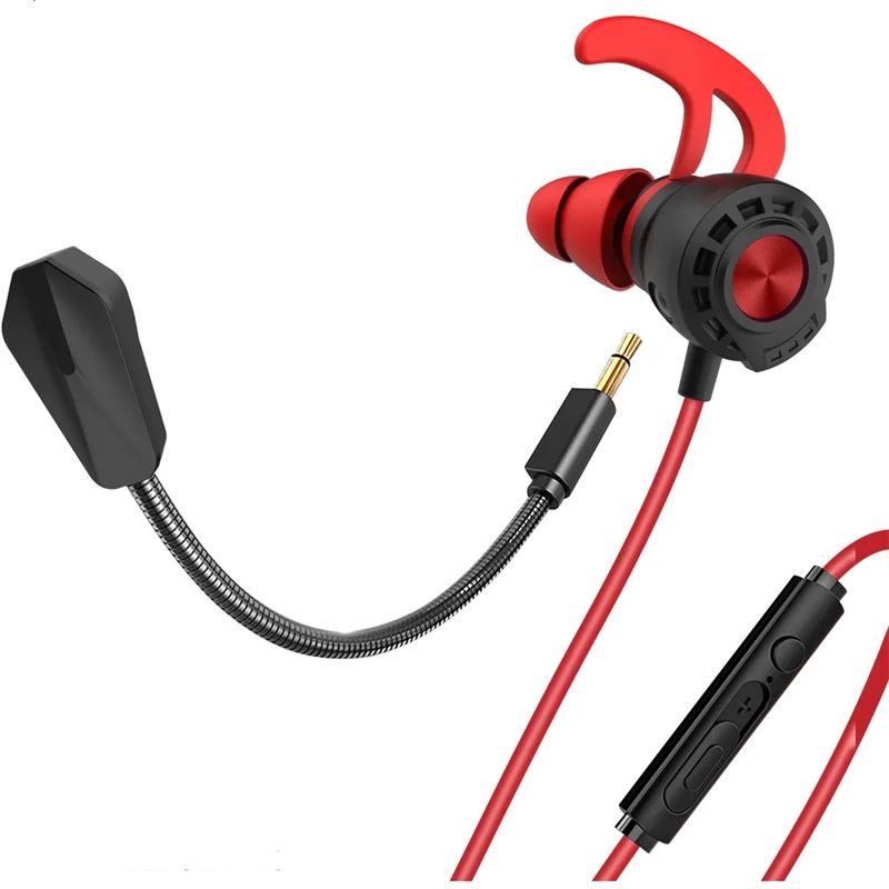 AURICULAR + MICROFONO GAMING MKF04 XO - XOMKF04