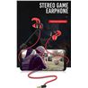 AURICULAR + MICROFONO GAMING MKF04 XO - XOMKF04-1