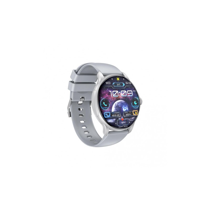 SMARTWATCH J11 2.06" AMOLED | IP68 |...