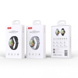 SMARTWATCH J11 2.06" AMOLED... 2
