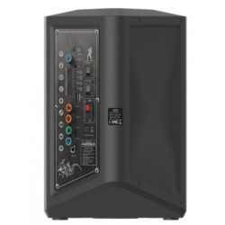 ALTAVOZ KARAOKE RGB 40W CON... 2