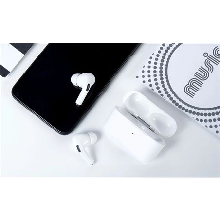 AURICULARES TWS F70T PRO XO - XOF70T-3