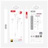 AURICULAR + MICROFONO EP18 MUSIC BLANCO XO - XOEP18WH-1