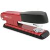 GRAPADORA SOBREMESA METALICA 25 HOJAS ROJA RAPESCO - 9FR53500R2