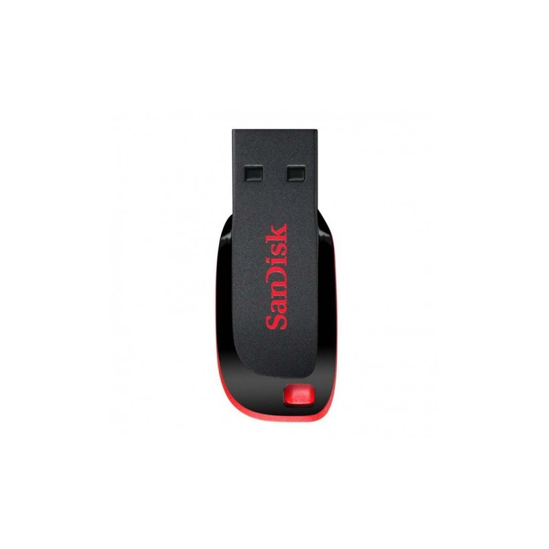 PENDRIVE CRUZER BLADE 32GB SANDISK...