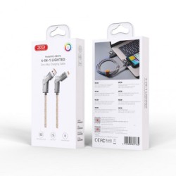 CABLE 4 EN 1 ILUMINADO 60W... 2