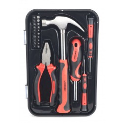 KIT HERRAMIENTAS 25PCS MADER 2