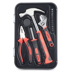 KIT HERRAMIENTAS 17PCS MADER 2