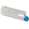 TONER OKI C532DN/C542DN/MC573DN/MC563DN NEGRO 7K (COMPATIBLE) - OKC542BK