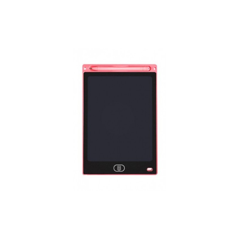 PIZARRA DIGITAL INFANTIL 16" ROSA V01 XO
