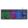 KIT TECLADO + RATÓN GAMING MARS GAMING MCPTKLES - MCPTKLES-1