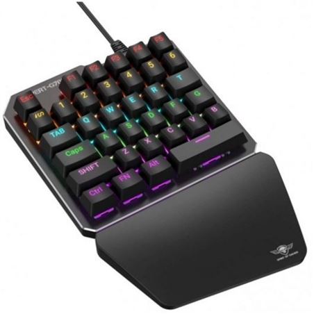 KIT TECLADO + RATON GAMING SPIRIT OF GAMER XPERT-G700 - SOG-XG700-1