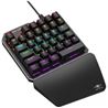 KIT TECLADO + RATON GAMING SPIRIT OF GAMER XPERT-G700 - SOG-XG700-1