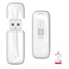 PENDRIVE U20 64GB USB 2.0 BLANCO XO - XOU2064GBWH