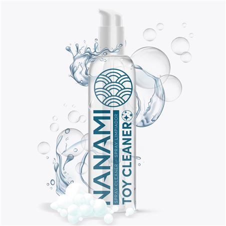 LIMPIADOR DE JUGUETES EN SPRAY 150ML - 8436583795071