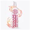 LUBRICANTE BASE DE AGUA EFECTO CALOR 150ML NANAMI - 8436583795040