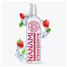 LUBRICANTE BASE DE AGUA DE FRESA 150ML NANAMI - 8436583795026