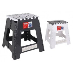 TABURETE PLEGABLE 38CM...