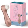 SUCCIONADOR DE CLÍTORIS PRO 2 NEXT GEN SATISFYER - 4049369015030