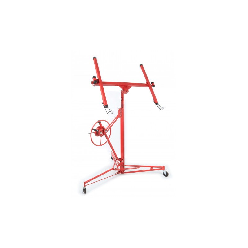 ELEVADOR PARA PLACAS DE YESO 65KG 1.2...
