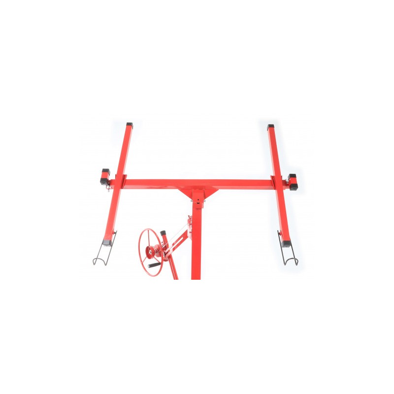 ELEVADOR PARA PLACAS DE YESO 65KG 1.2...