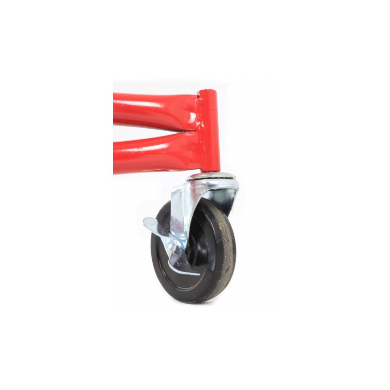 ELEVADOR PARA PLACAS DE YESO 65KG 1.2...