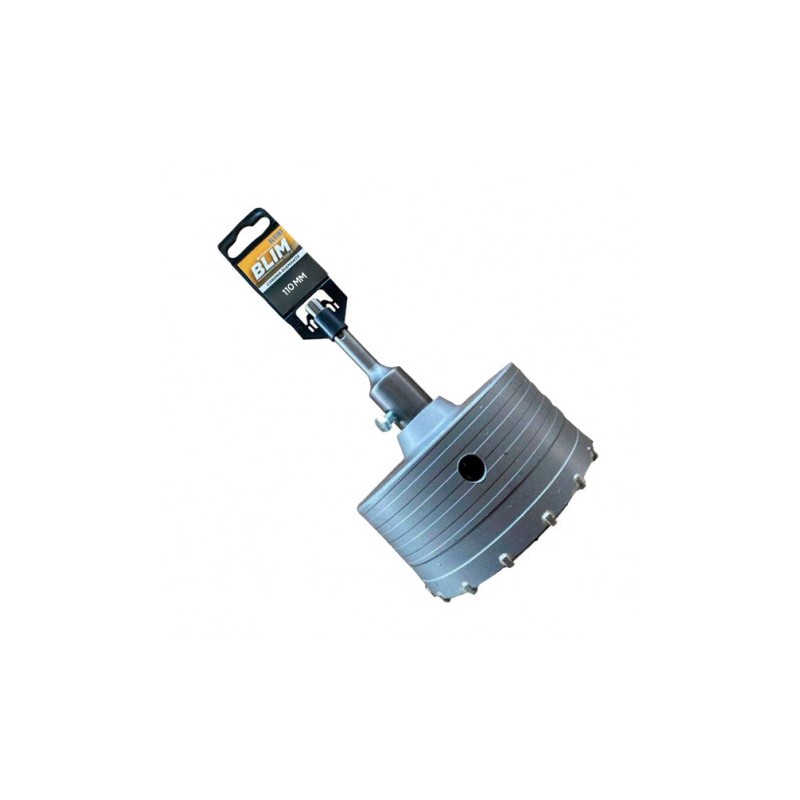 CORONA DIAMANTE 110 MM BLIM