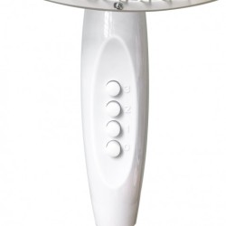 VENTILADOR DE PIE 40CM 45W... 2