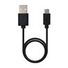 CONVERTIDOR DVI 24+1 MACHO A VGA HEMBRA 10CM CROMAD - CR1064-1