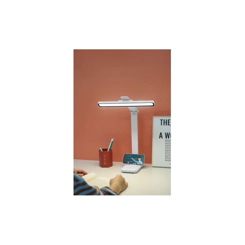 LAMPARA LED CON BATERIA | 3...