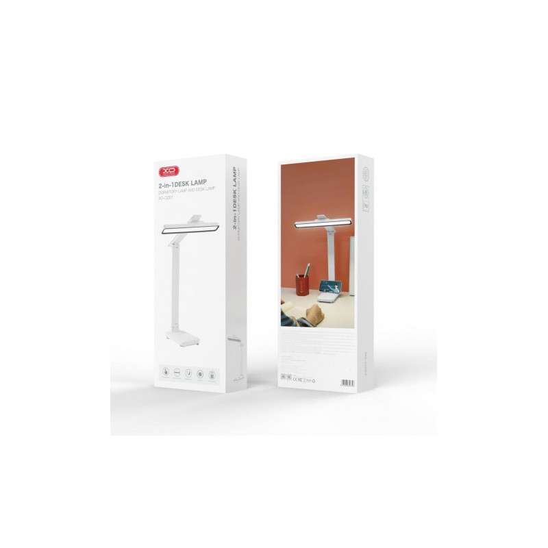 LAMPARA LED CON BATERIA | 3...