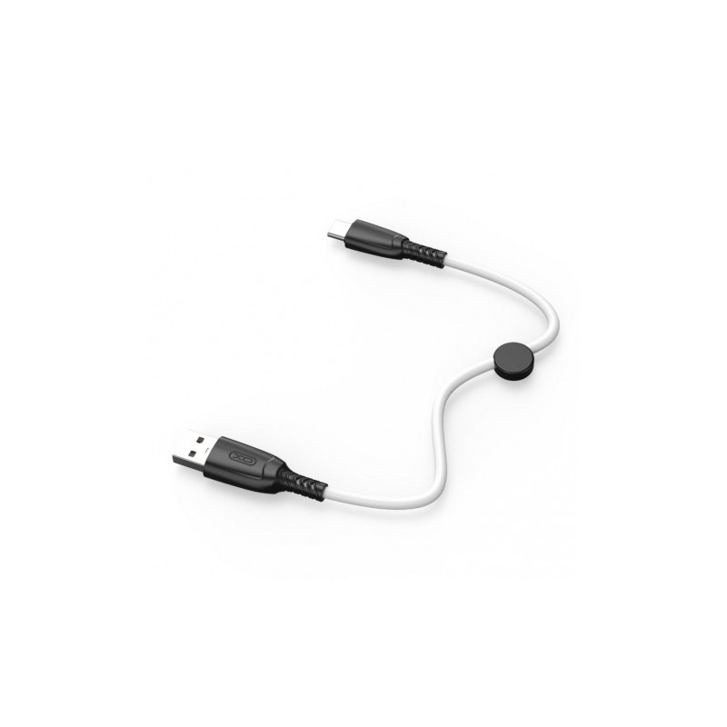 CABLE NB247 CARGA RAPIDA USB - TIPO C...