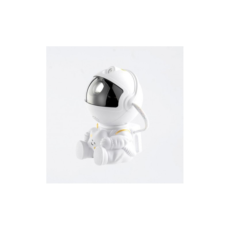 LAMPARA / PROYECTOR ASTRONAUTA SPACE...