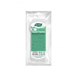 PACK 25 CUCHARAS POSTRE...