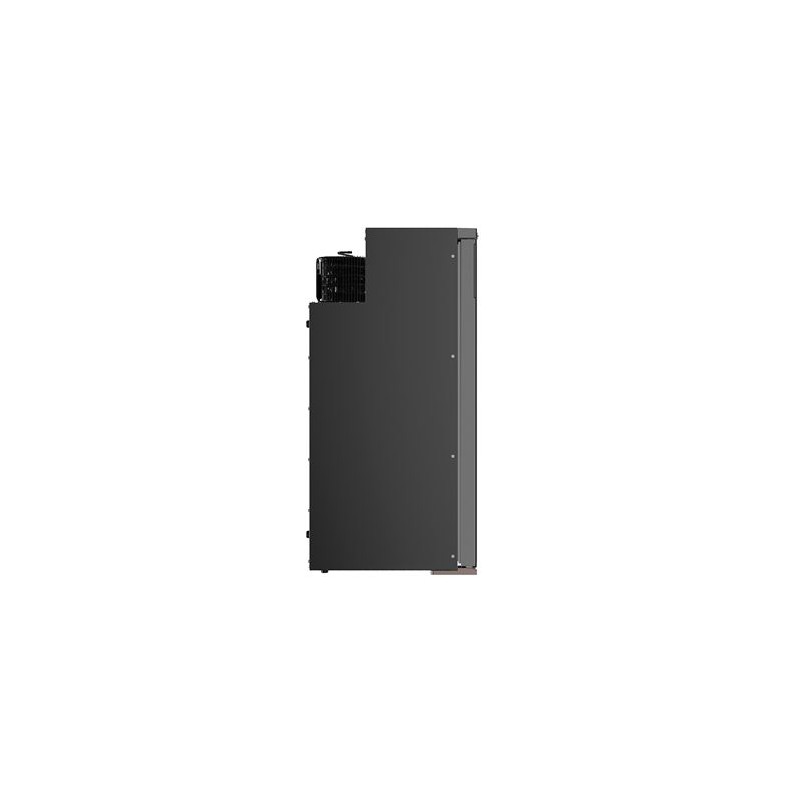 NEVERA FIJA CON COMPRESOR LG 12V 91...