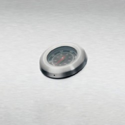 BARBACOA GAS INOX 4 FUEGOS... 2