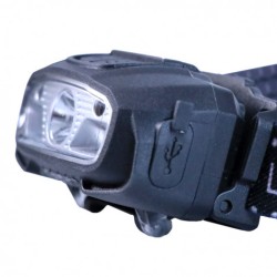 LINTERNA LED DE CABEZA... 2