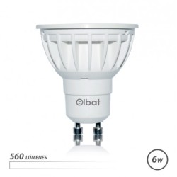 BOMBILLA LED GU10 | 6W |...