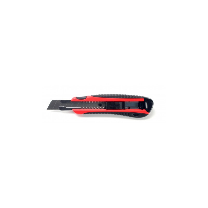 CUTTER 18mm. 3 CUCHILLAS MADER