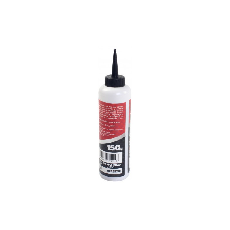 GRASA CONSISTENTE DE LITIO 150GR MADER
