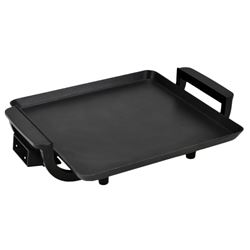 PLANCHA DE ASAR 28X28CM 1500W MUVIP - MV0289