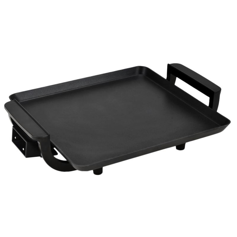 PLANCHA DE ASAR 28X28CM 1500W MUVIP - MV0289
