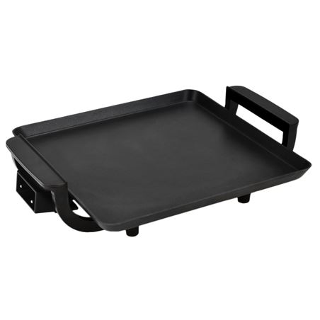 PLANCHA DE ASAR 28X28CM 1500W MUVIP - MV0289