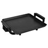 PLANCHA DE ASAR 28X28CM 1500W MUVIP - MV0289