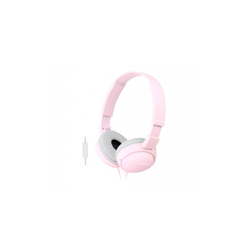 AURICULAR DIADEMA CON MICRÓFONO MP3...