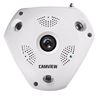 CAMARA IP PANORÁMICA 360º 5MP | WIFI | SD | ONVIF | CAMVIEW - CV0163