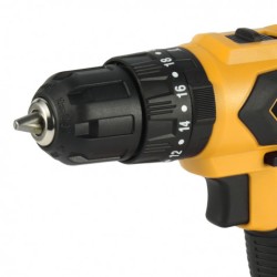 TALADRO PERCUTOR 16V | 2... 2
