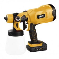 PISTOLA DE PINTAR 20V |...